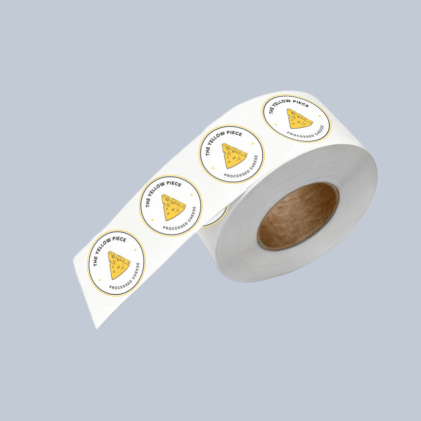 Sticker Express | Custom Stickers NZ | Sticker Printing