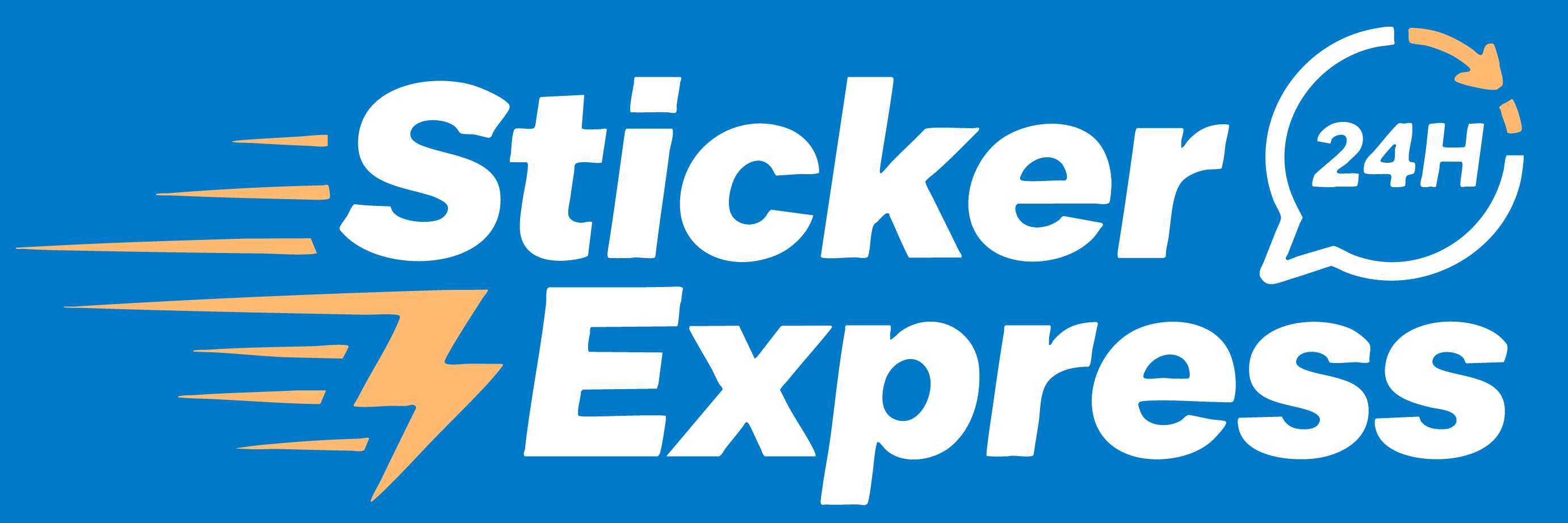 Sticker Express